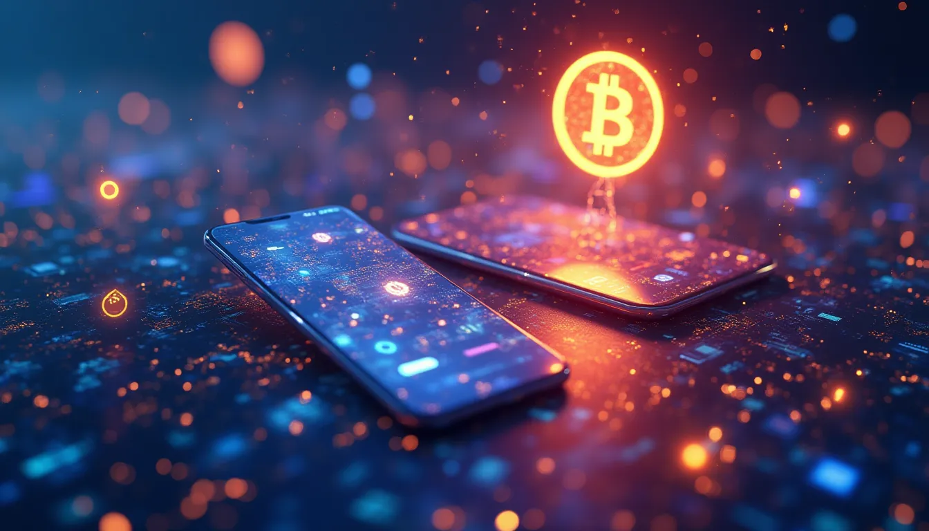 Coinomize: Bitcoin Mixer Funktionen, Vorteile & Sicherheit