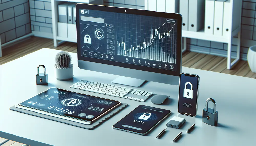 Crypto.com - Alles Wichtige zur beliebten Kryptoplattform