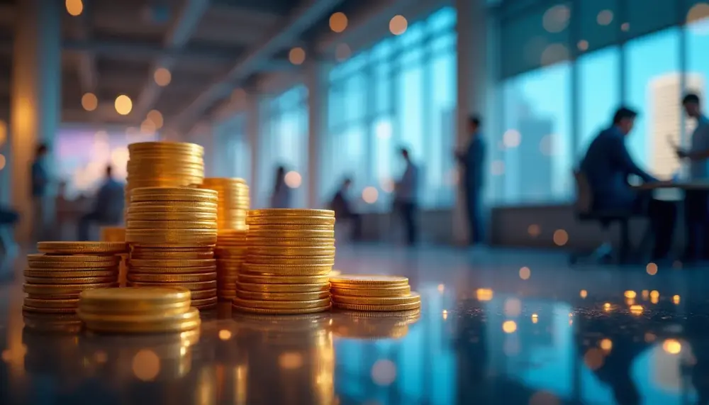 Crypto Valley bleibt Europas Blockchain-Marktführer mit 47% Risikokapitalanteil