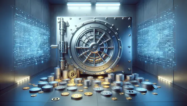 Cryptosteel Rezension: Stahlharte Sicherheit für Deine Coins