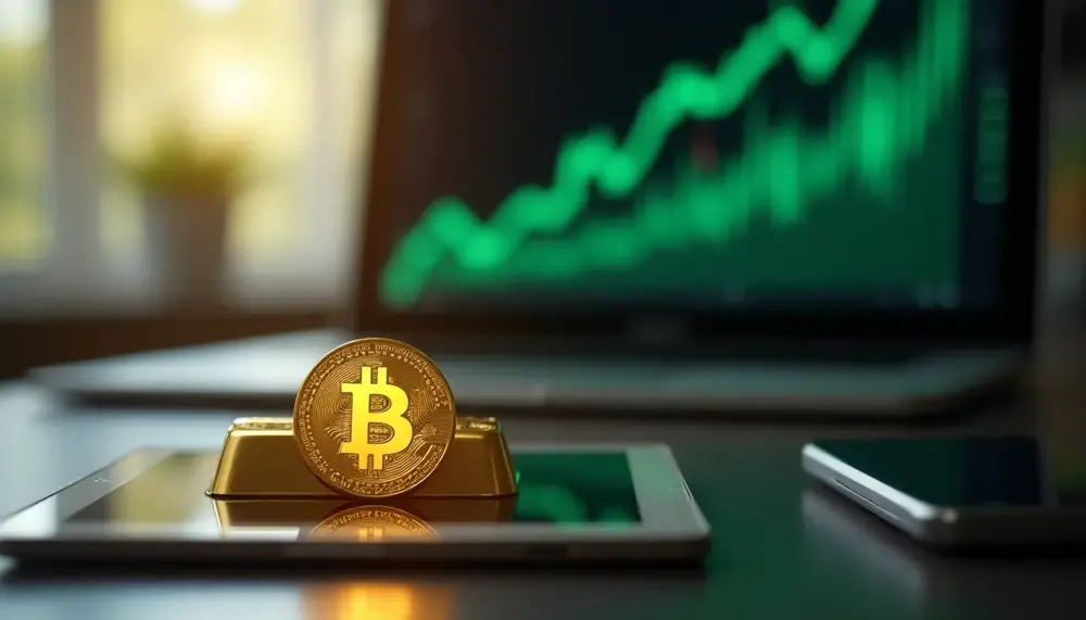 dax-auf-rekordhoch-bitcoin-und-gold-steigen-maerkte-im-wandel