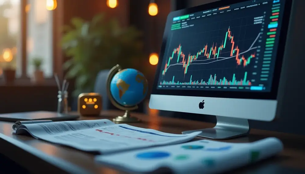 dax-faellt-leicht-bitcoin-stabilisiert-sich-trotz-geopolitischer-spannungen