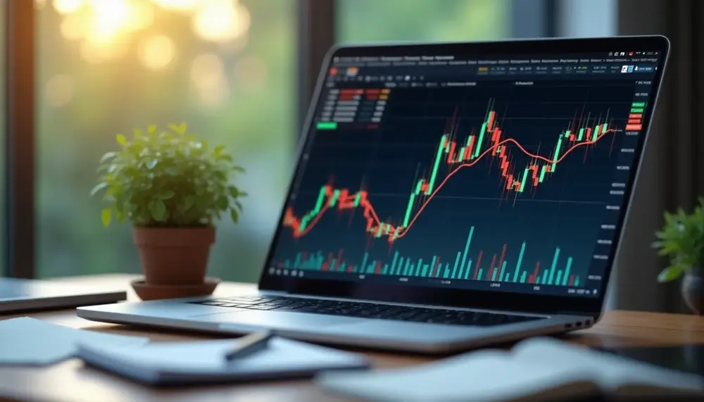 dax-und-bitcoin-im-aufwind-maerkte-stabilisieren-sich-vor-zinssenkung-der-fed