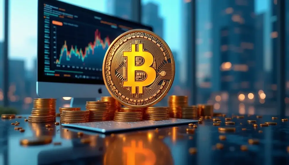 Debatte um Abschaffung der Bitcoin-Haltefrist: Risiken für Krypto-Standort Deutschland