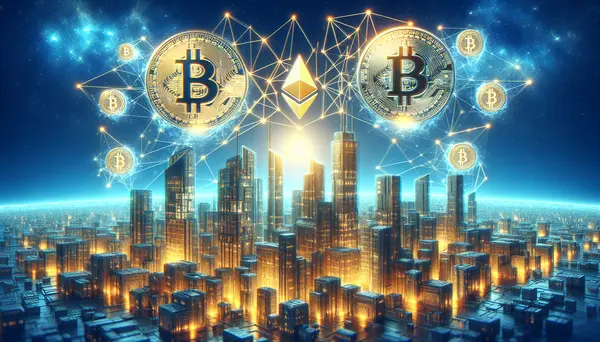 Dezentrale Börsen: Die Zukunft des Krypto-Handels?