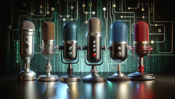 Die 5 besten Bitcoin (BTC)-Podcasts, Deutsch und Englisch