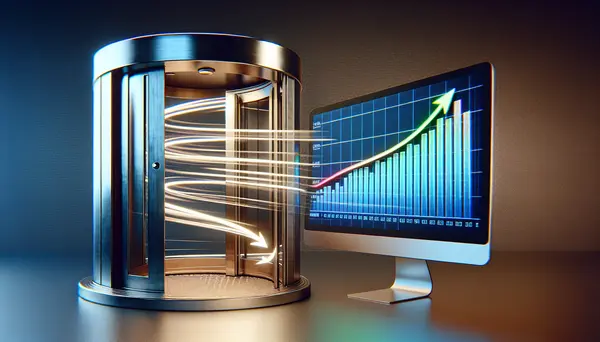 Die Bitcoin-Revolution ist noch lange nicht vorbei