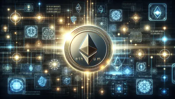 Dieser bekannte Politiker sieht in Ethereum eine der innovativsten Technologien des 21. Jahrhunderts!