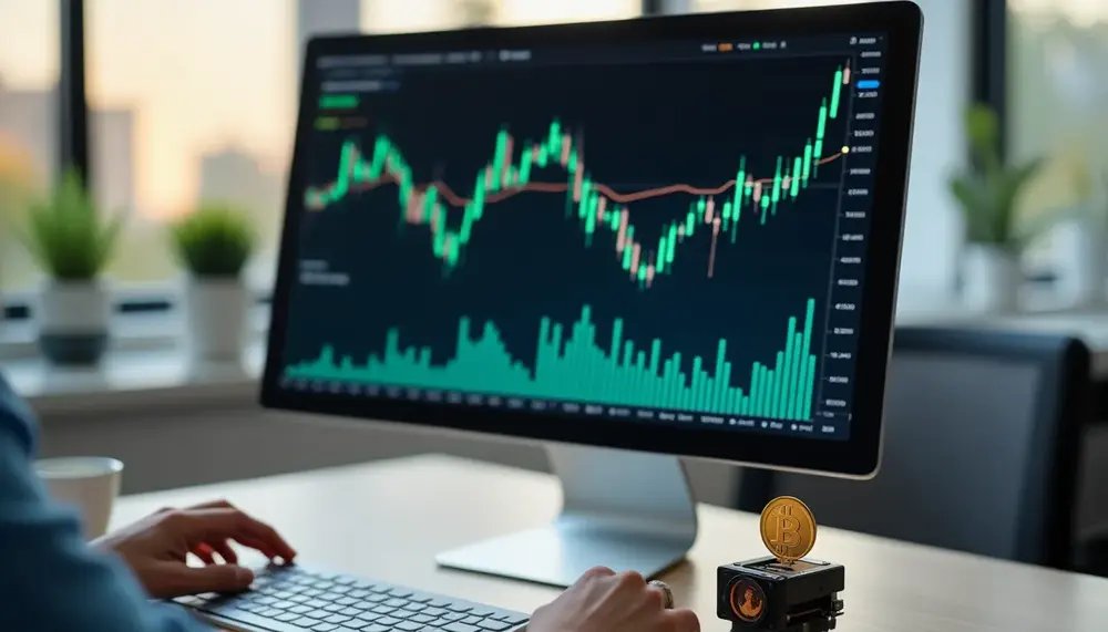 DMG Blockchain Aktie: Analysten optimistisch trotz massiver Kursverluste
