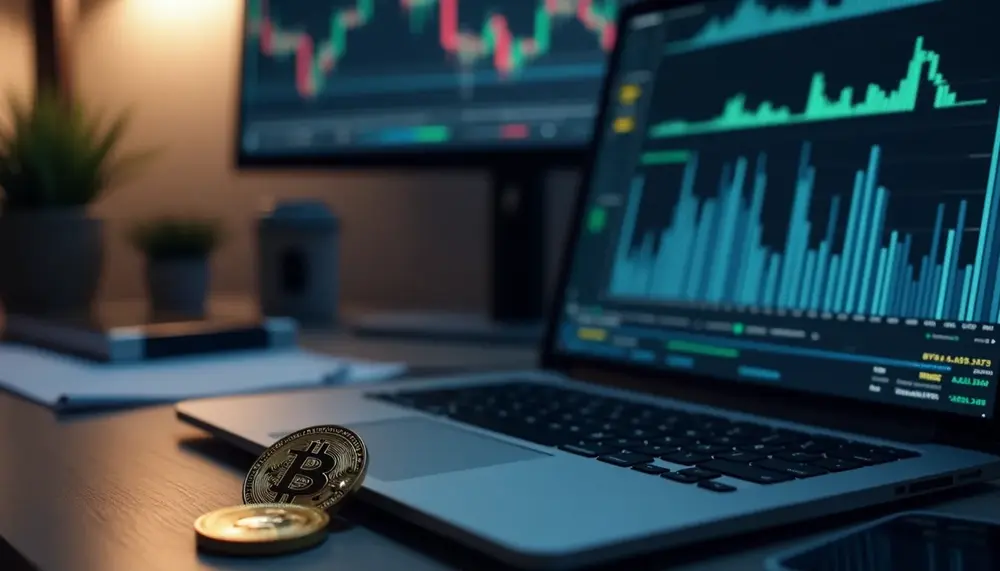 DMG Blockchain: Kursverluste, Bitcoin-Halving und Strategien gegen die Krise