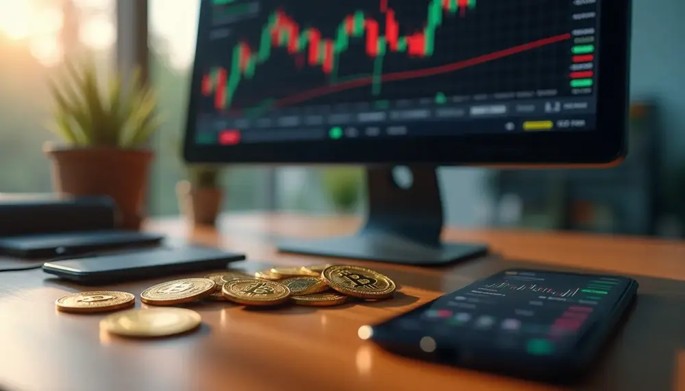 DMG Blockchain und Riot Blockchain: Chancen und Risiken im Bitcoin-Markt