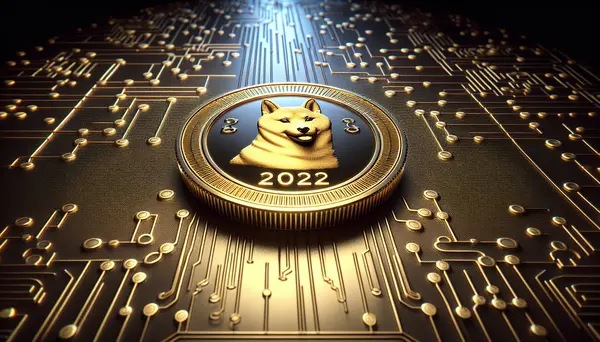 Dogecoin kündigt neue Projekte für 2022 an