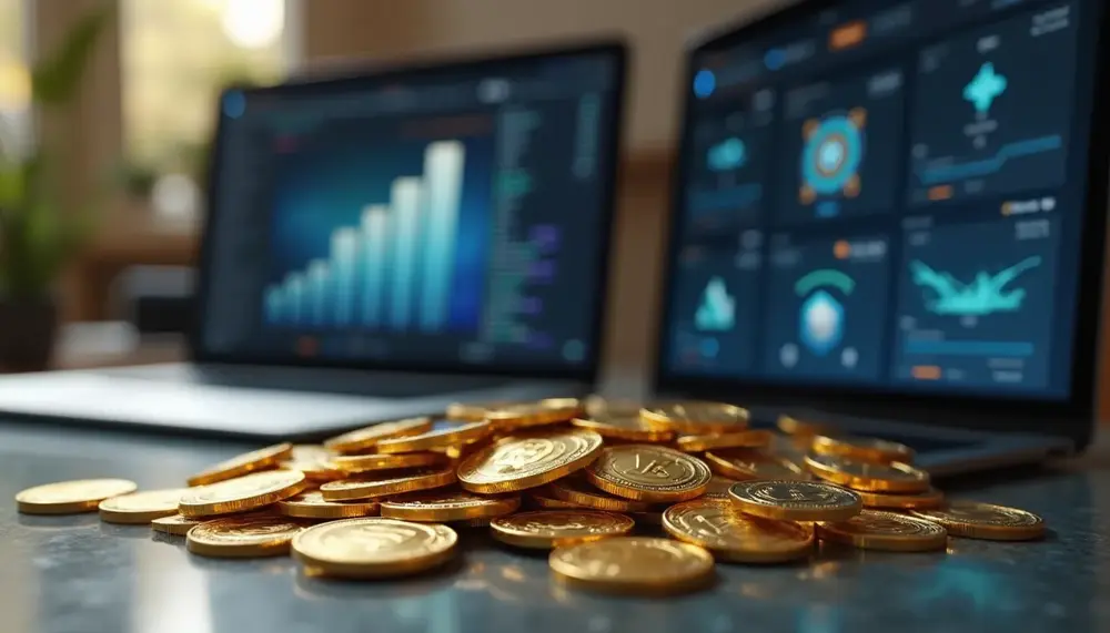 Donald Trump: Bitcoin-Vermögen von 870 Millionen Dollar und Wandel zur Kryptowährung