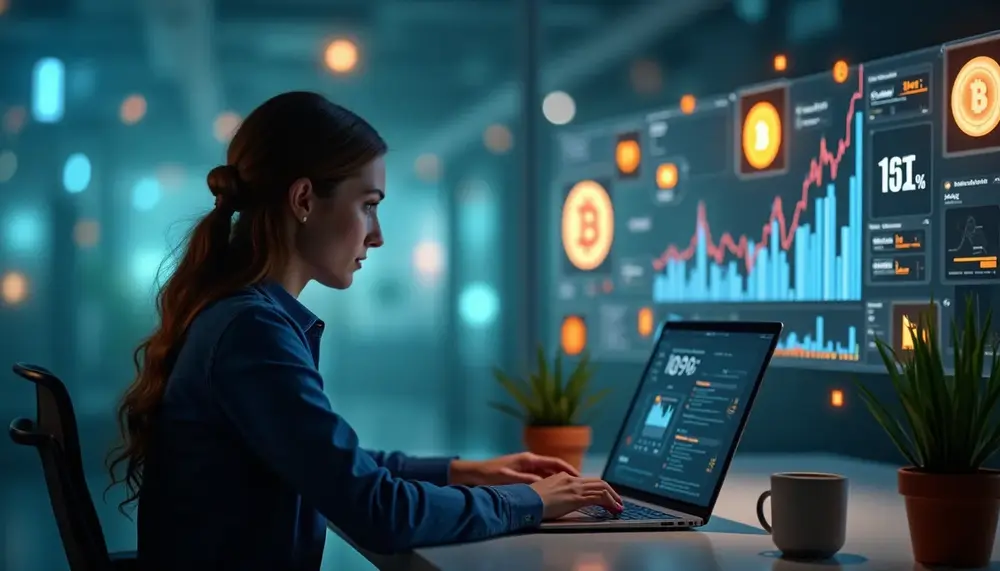 Dora und Krypto-Hacks: Herausforderungen und Risiken für die Finanzindustrie