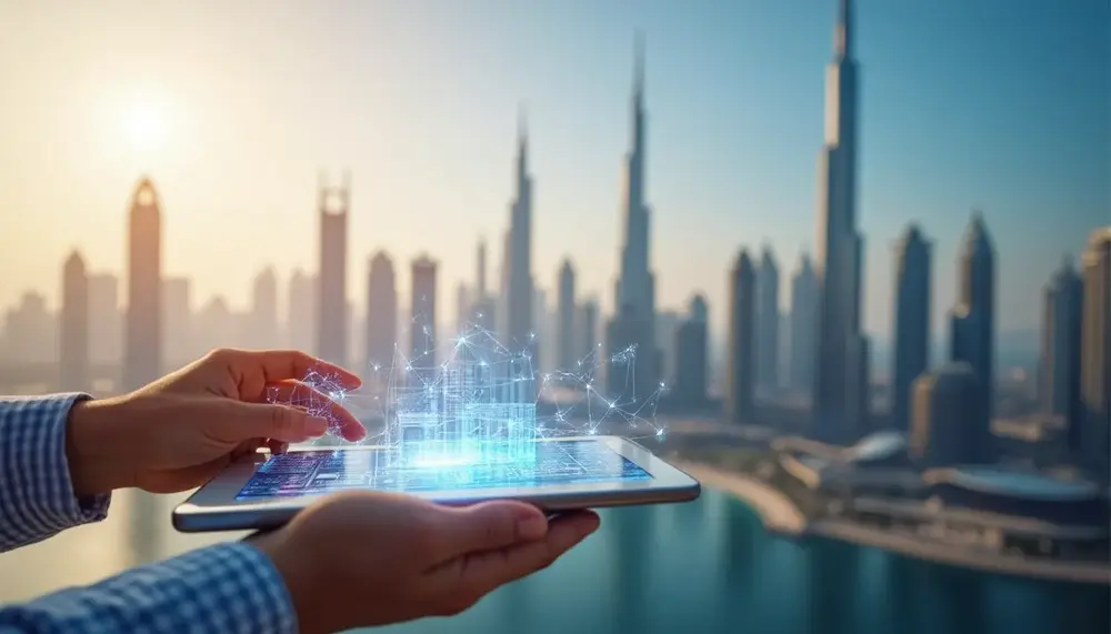 Dubai digitalisiert Immobilien für 16 Milliarden Dollar auf dem XRP Ledger bis 2033