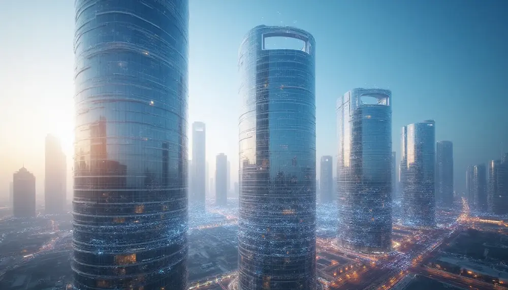 Dubai tokenisiert Immobilien mit XRP Ledger – Ripple-Ökosystem wächst weiter