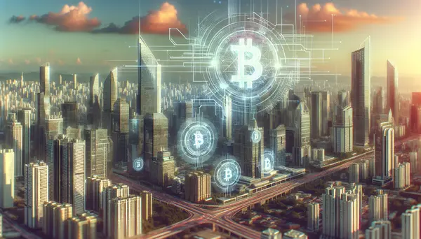 El Salvador plant die Gründung einer Bitcoin-Stadt