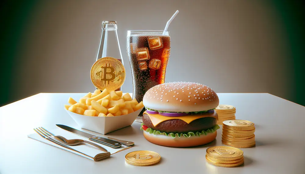 Elon Musk: Nach wie vor bereit für ein Happy Meal, wenn McDonald's Dogecoin aktzeptiert