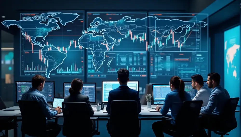 Erster regulierter Blockchain-Aktienhandel in den USA startet mit OPEN-Netzwerk