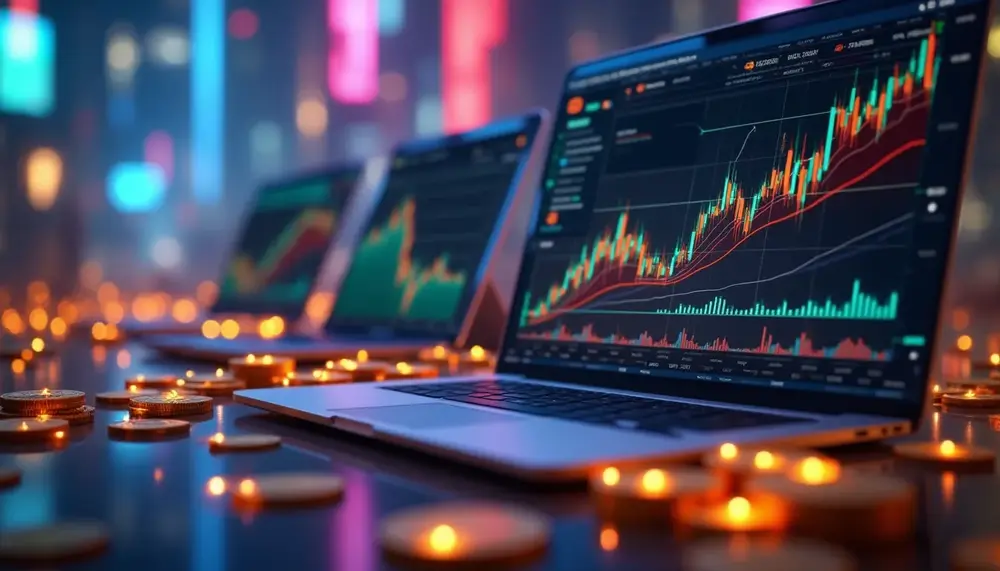 Erster XRP ETF übertrifft Erwartungen und treibt Kurs auf neue Höhen