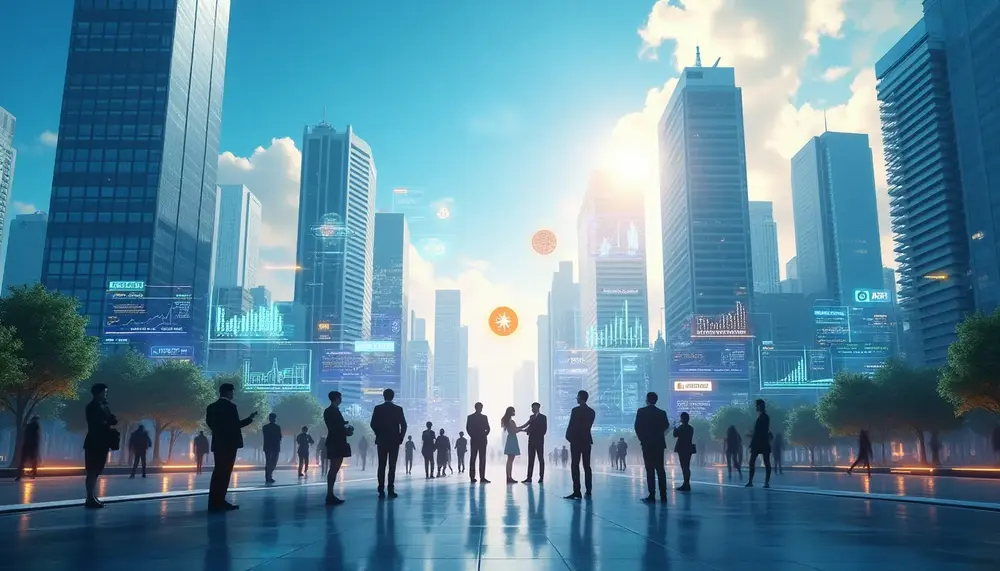 Ethereum auf dem Vormarsch: Regulatorische Fortschritte und Kapitalflut erwartet