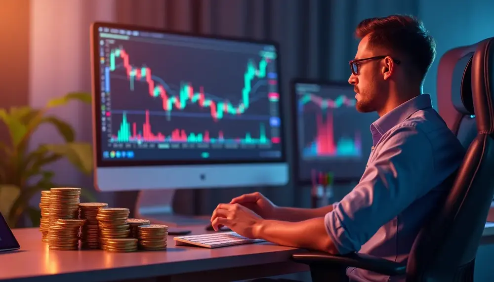 Ethereum auf dem Weg zur 5.000 USD-Marke: Anleger zeigen Optimismus und Stärke