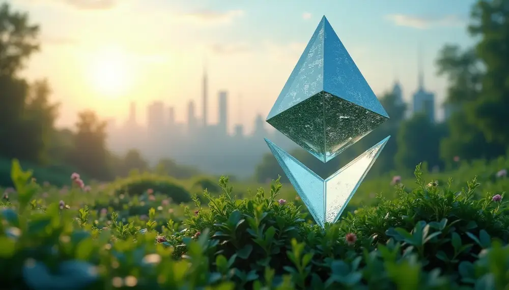 Ethereum auf Erholungskurs: Tom Lee sieht Chance bei 1.890 USD
