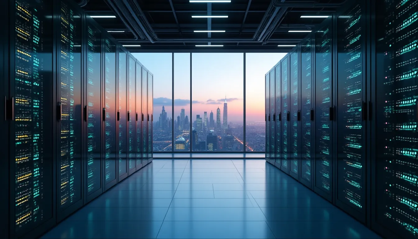 Ethereum, Banken und Märkte treiben Blockchain-Infrastruktur voran