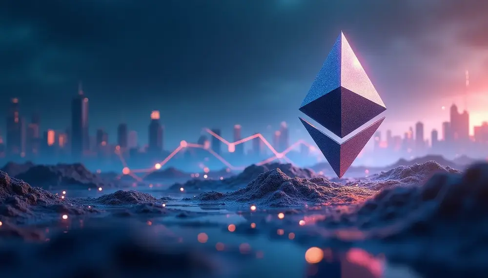 Ethereum-Bullen zurück: Verteidigung der 2.000-Dollar-Marke entscheidend für Trendwende