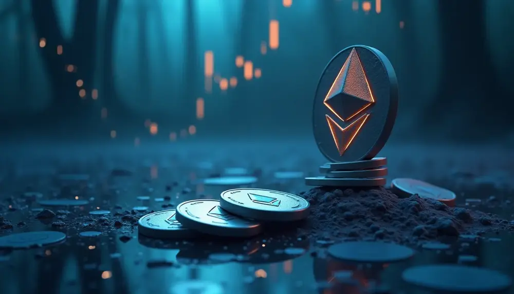 Ethereum Classic: Drei Jahre später – 51% Verlust für Investoren