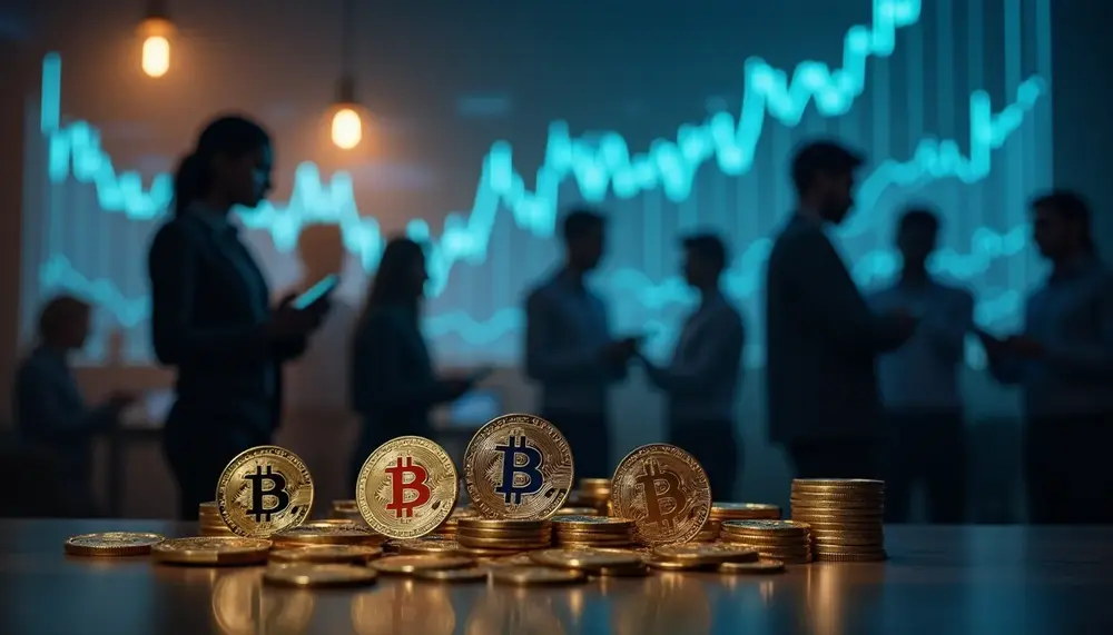 Ethereum-Crash verursacht Milliardenverluste: BitMine vor dem Kollaps?