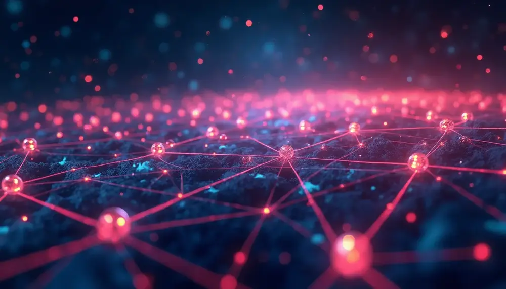 Ethereum erlebt Nutzerboom: Rekordwerte bei Adressen und Transaktionen