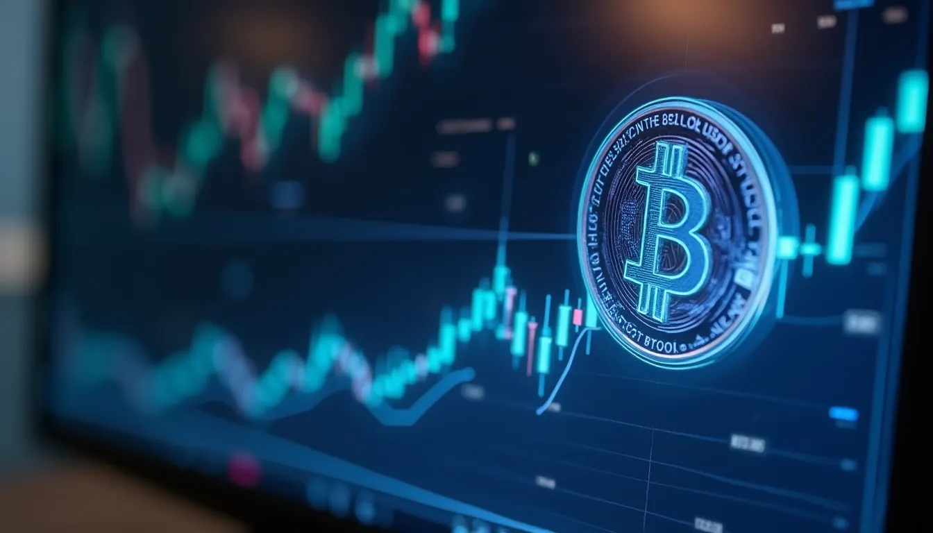 Ethereum: ETF-Zuflüsse stützen Rally, wichtige Kursmarken im Fokus