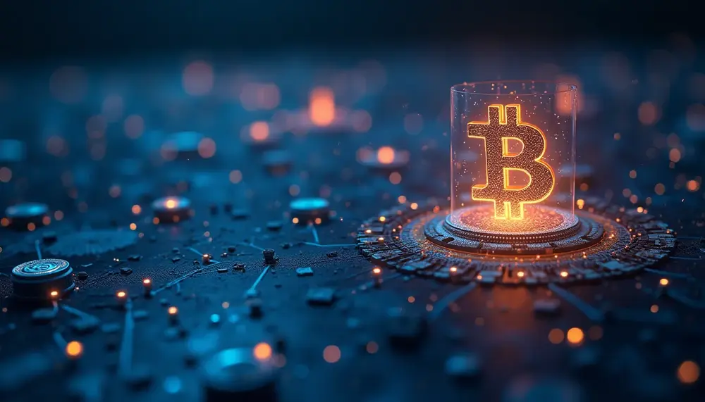 Ethereum Foundation startet Rettungsfonds für Tornado Cash-Entwickler amid Marktvolatilität