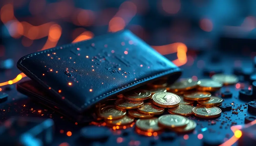 Ethereum Foundation verkauft 47 Millionen Dollar in ETH, BitMine baut Bestände aus