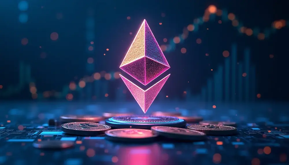 Ethereum führt DeFi mit 330 Milliarden Dollar an Nutzervermögen klar an