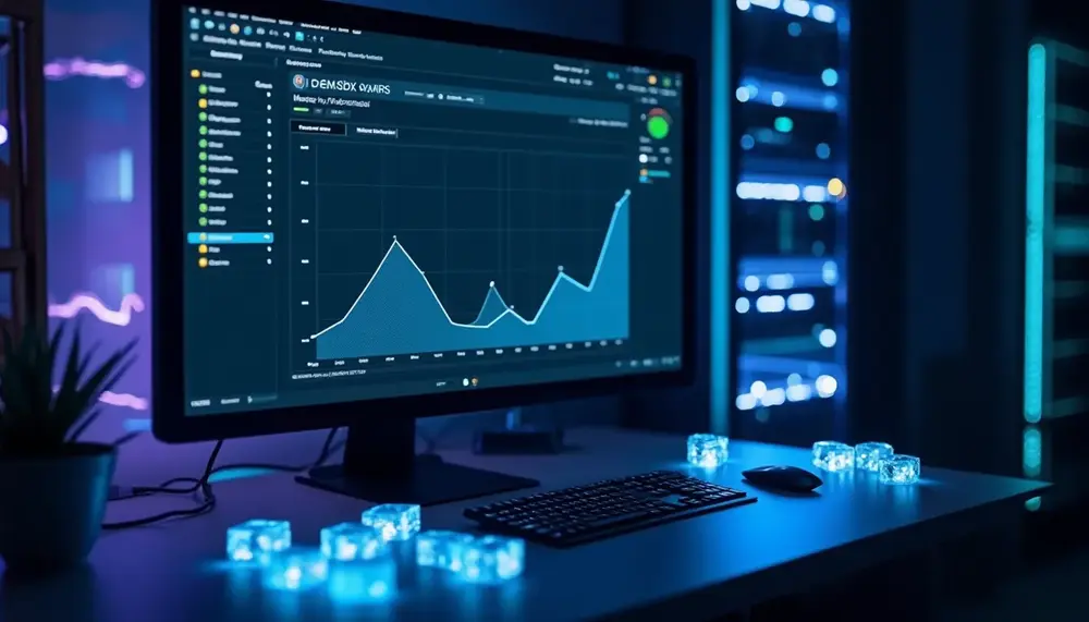 Ethereum im Fokus: ETF-Zuflüsse, tokenisierte Einlagen und neue Infrastruktur