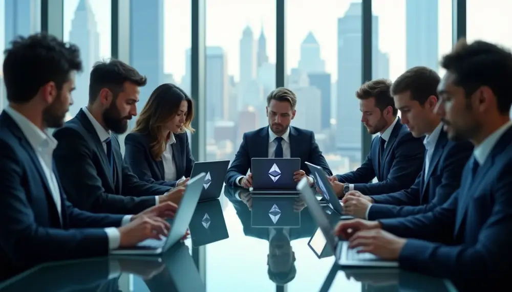 ethereum-im-fokus-institutionelle-kaufen-massiv-etfs-und-blackrock-mit-rekorden