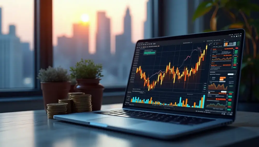 Ethereum im Juli: Drei rote Quartale, aber ETF-Zuflüsse zeigen positive Wende
