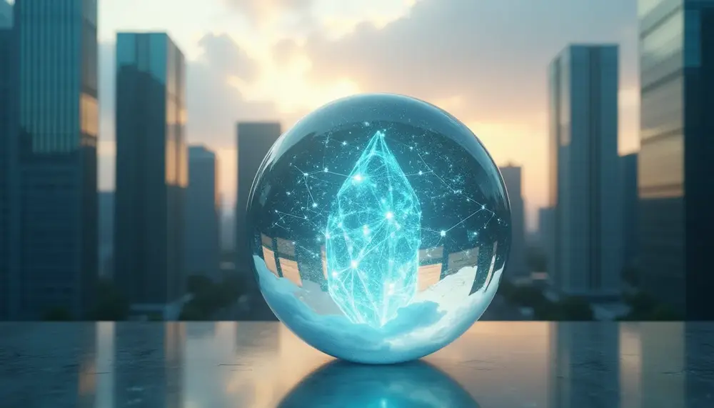 Ethereum: Institutionelle Expansion trifft auf Erholung und Bewertungsfragen