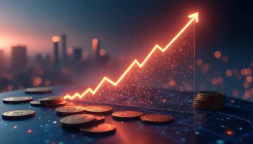 Ethereum Kurs auf dem Vormarsch: Steht ein neues Allzeithoch bevor?