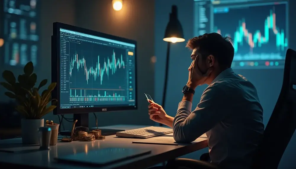 Ethereum-Kurs unter Druck: Abverkauf droht, Sicherheitsprobleme und neue Investmentfonds