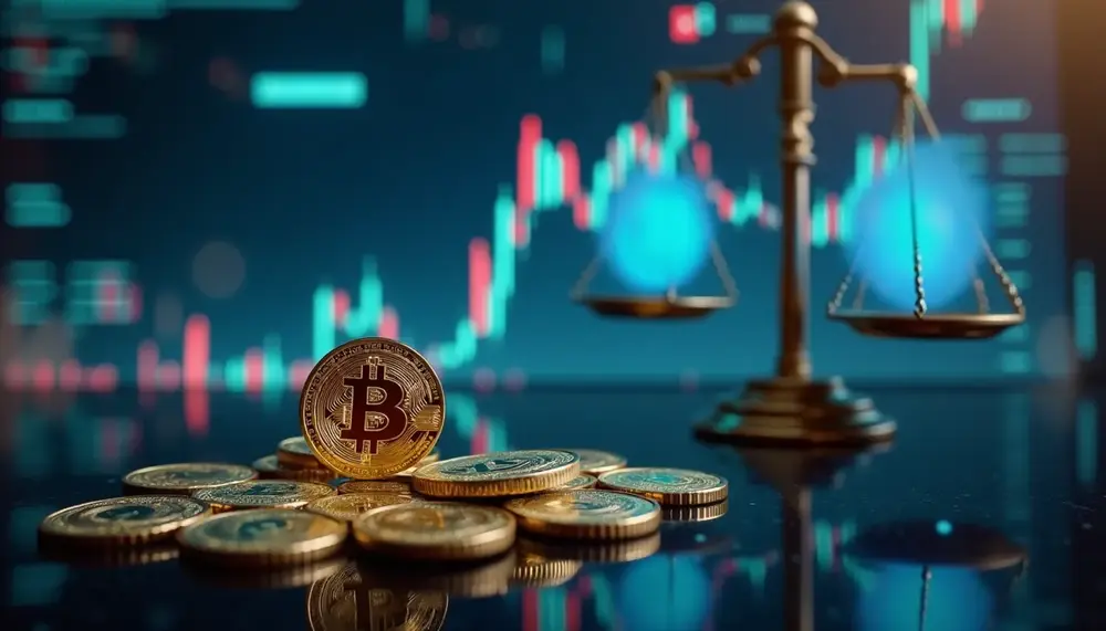 Ethereum-Kurs unter Druck: Droht ein Abverkauf trotz Wale-Akkumulation?
