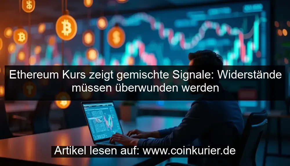 Surmontez la résistance clé pour atteindre de nouveaux sommets ! - La Crypto Monnaie