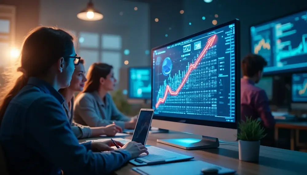 Ethereum Kursprognose: Potenzial für Anstieg auf 16.500 Dollar und Fusaka-Upgrade