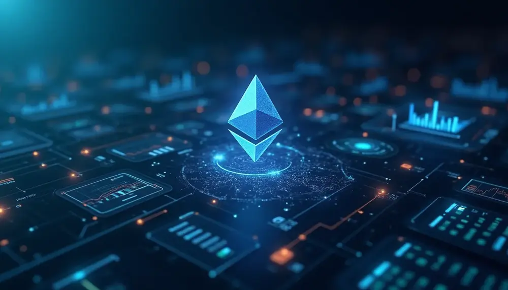 Ethereum, Meta und Alibaba: Marktanalysen und Zukunftsausblicke für Anleger