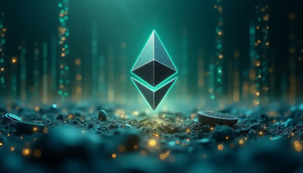 Ethereum nach drei Verlustquartalen: Insider-Signal und gemischte Prognosen