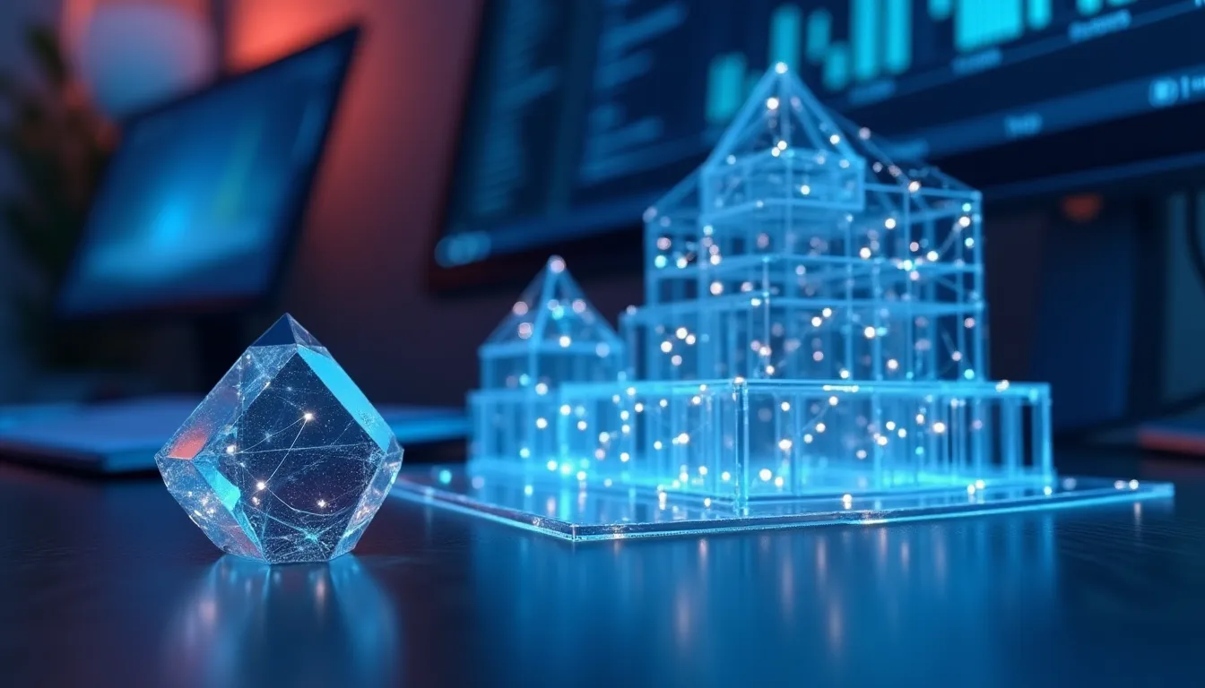Ethereum plant bis 2030 tiefgreifenden Umbau – ETH bleibt im Fokus