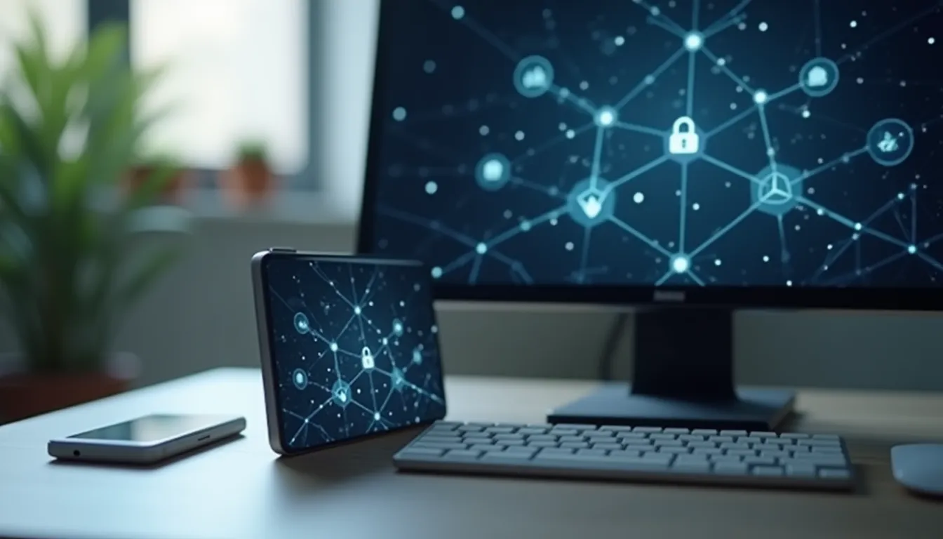 Ethereum plant mit EIP-8141 programmierbare Wallets und flexible Transaktionen