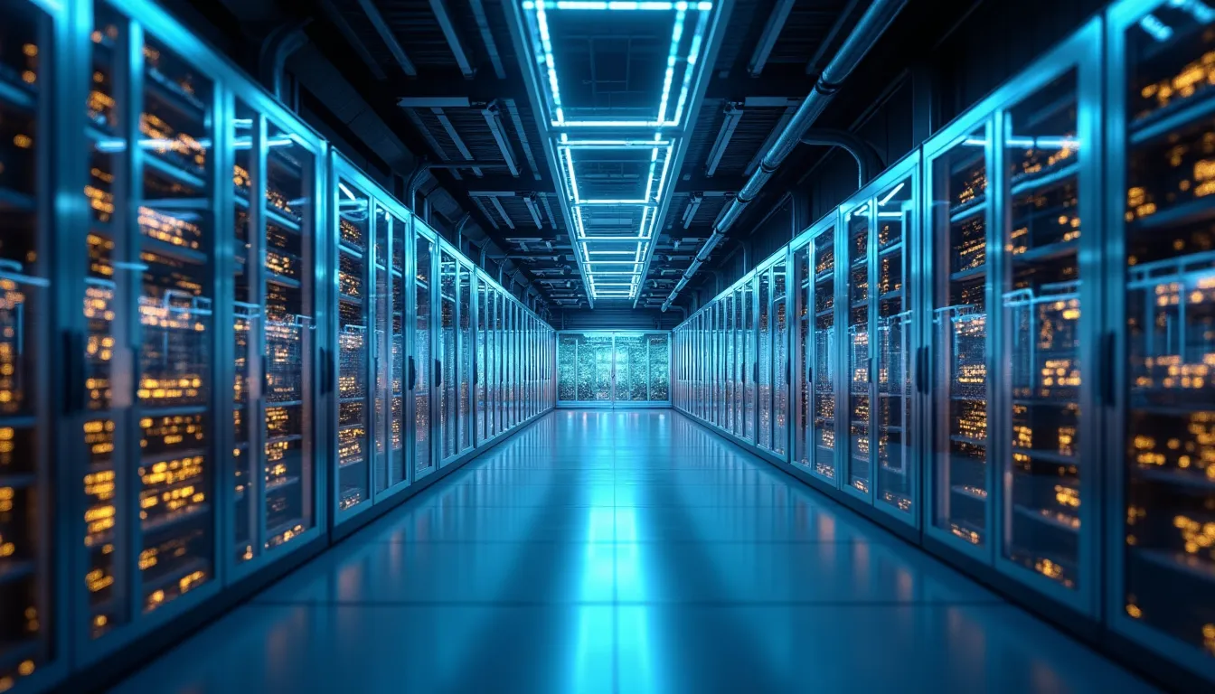 Ethereum plant mit Glamsterdam höhere Kapazität, während Banken Blockchain-Netze ausbauen